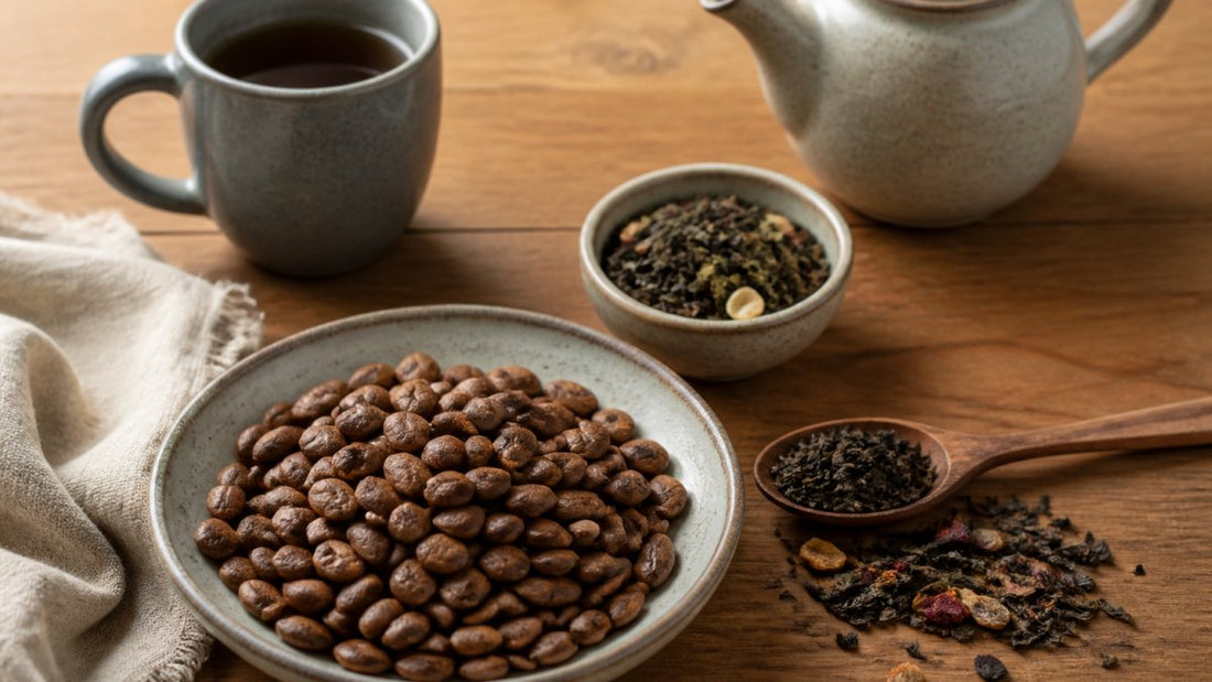 Berks Beans Alternative for Tea Lovers: 2026 Guide