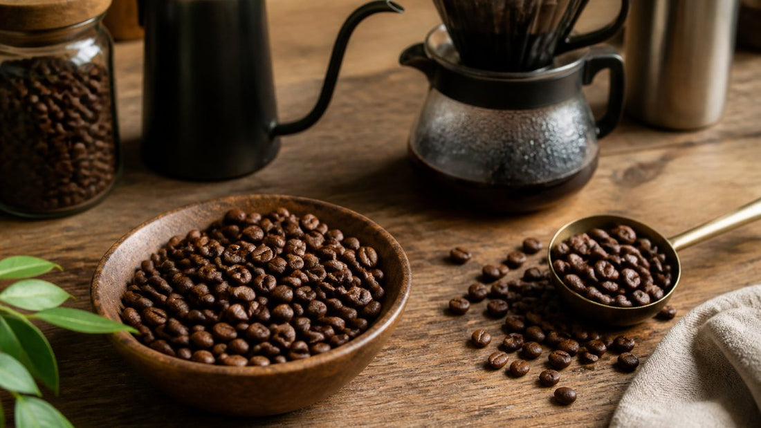 Best Coffee Beans for Home Brewing: 2026 Guide