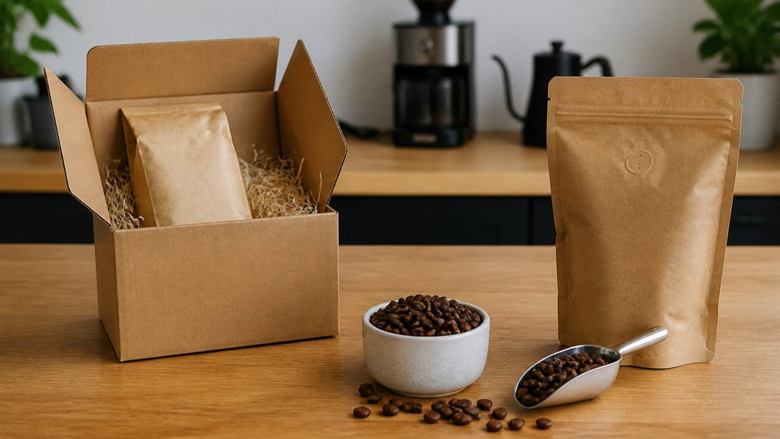 Fresh Coffee Subscription vs Local Roaster