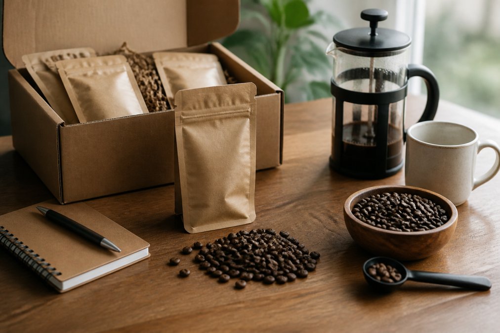 How to Choose a Coffee Subscription Service in 2026