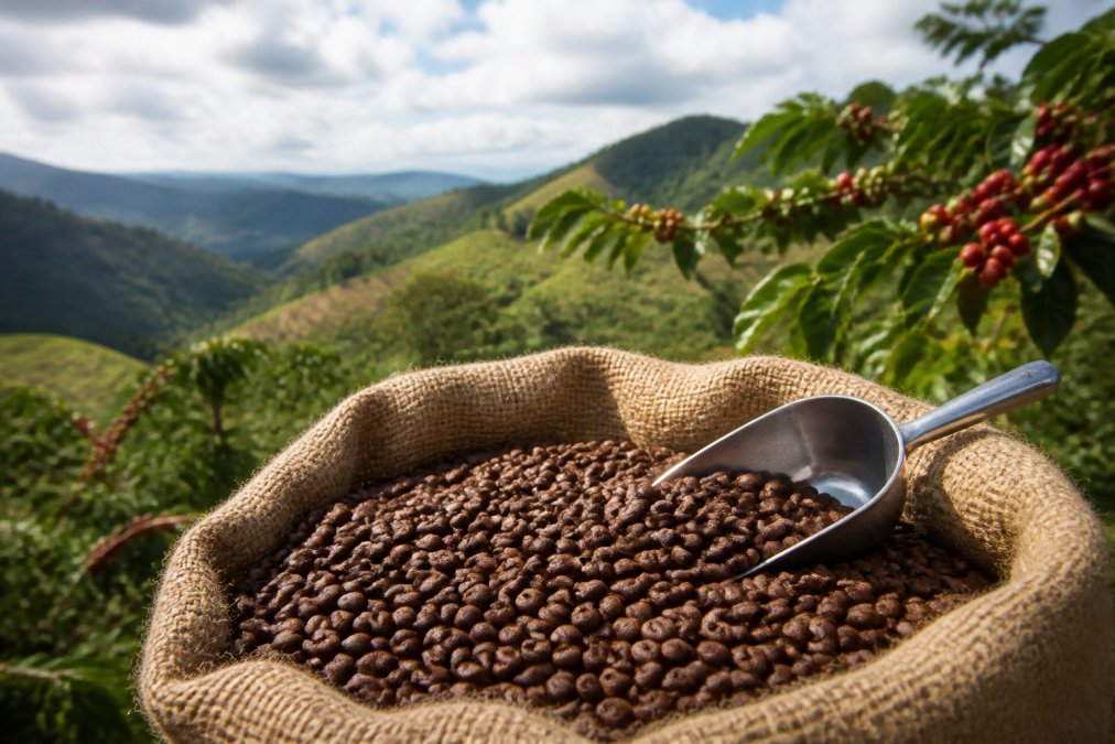 What Are Single Origin Coffee Beans? A 2026 Guide